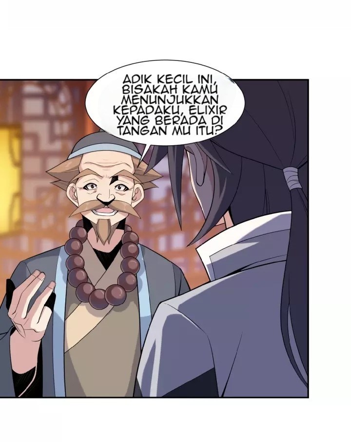 World Of Immortals 2 Chapter 11 Gambar 15